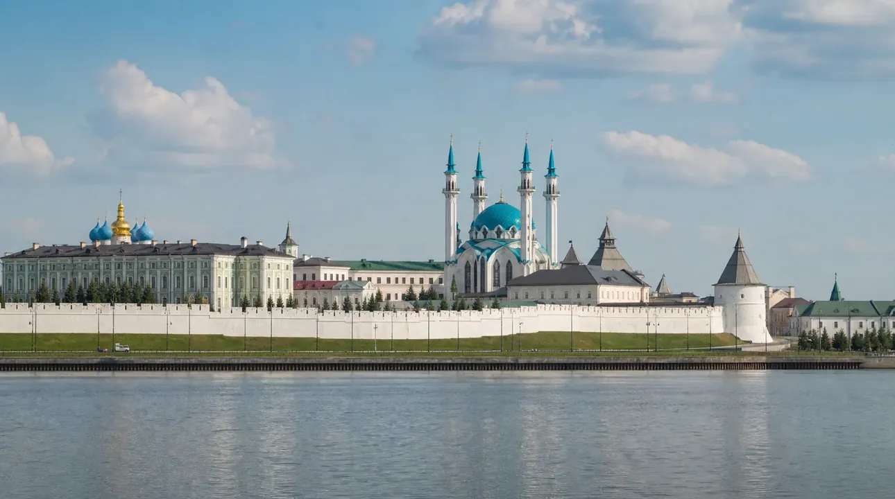26 июня на Татарстан снова обрушится сильный дождь