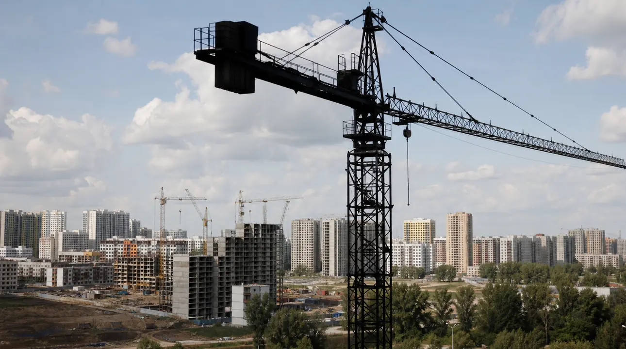 ВСУ пытались атаковать беспилотниками Уфу, никто не пострадал