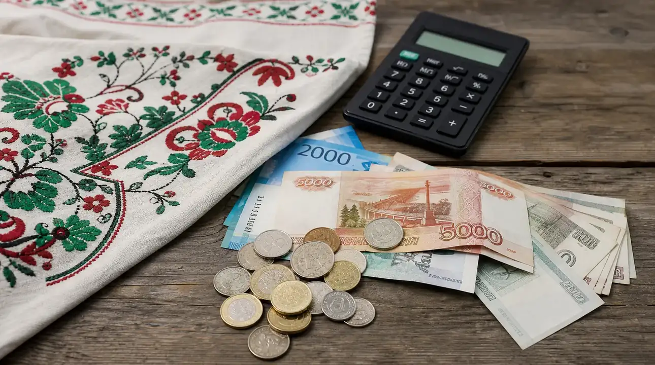 Делегация Татарстана принимает участие в форуме регионов Беларуси и России в Минске