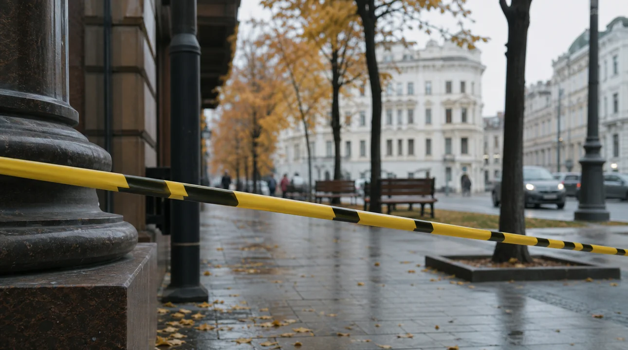 «Парта Героя» в честь выпускника лицея №7 Зеленодольска Дениса Майорова открыта в школе