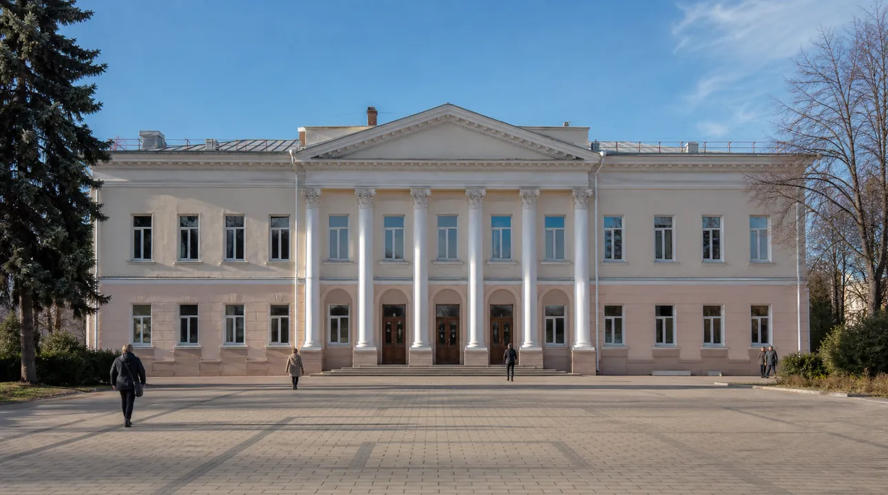 Делегация Татарстана по поручению Минниханова посетила Лисичанск и Рубежное