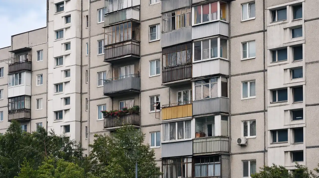 146 семей в Казани получили ключи от квартир по программе социальной ипотеки в ЖК «80 лет Победы»